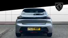 Peugeot 208 1.2 PureTech 100 Allure Premium + 5dr Petrol Hatchback